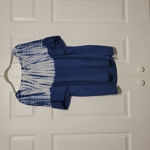 NWT LANE BRYANT size 18 blouse